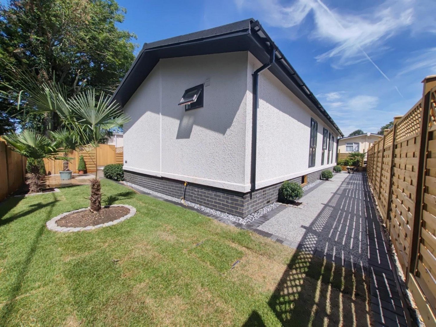 2 bedroom Park home for sale in Herschel Grange, Warfield