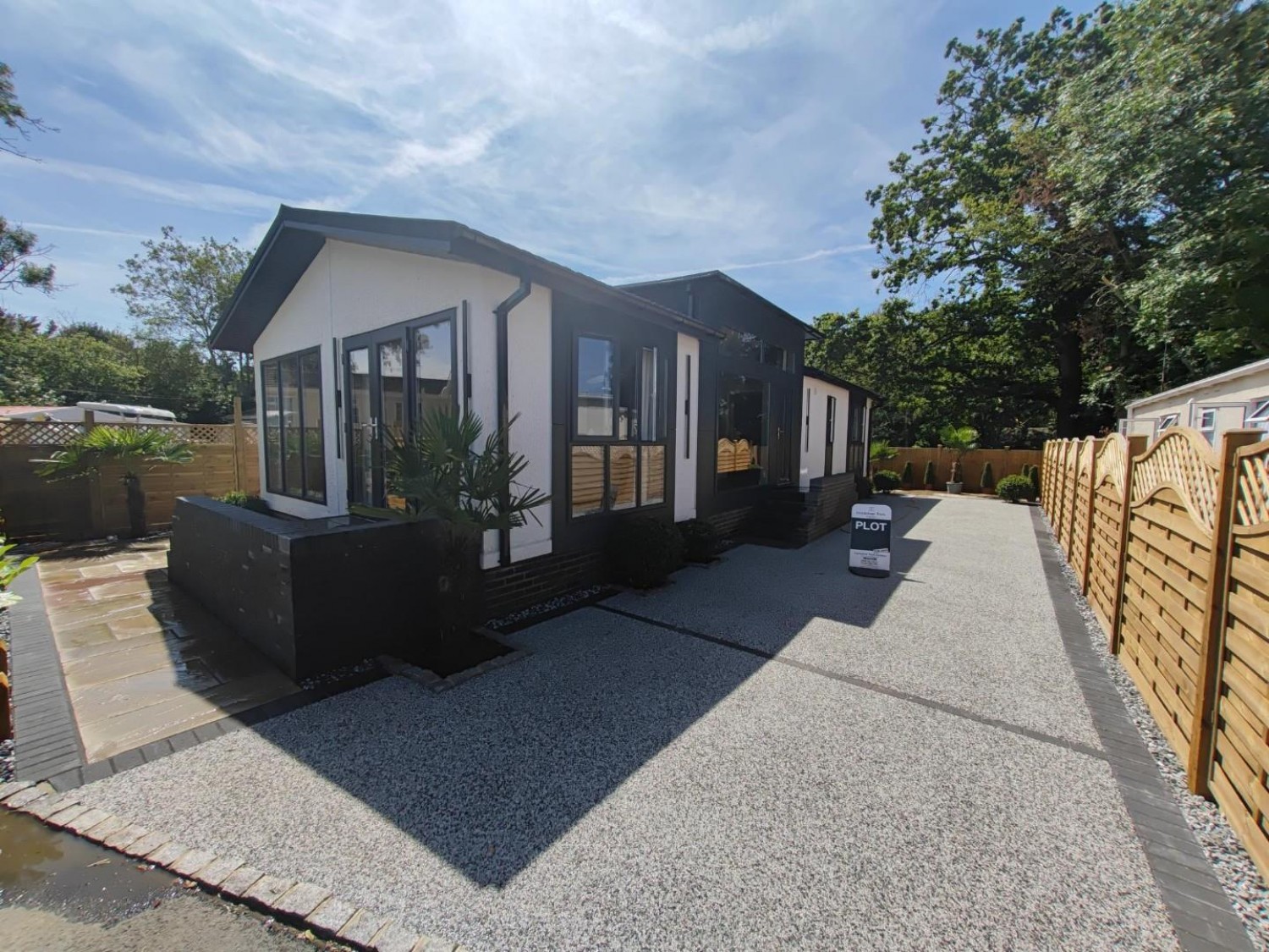 2 bedroom Park home for sale in Herschel Grange, Warfield