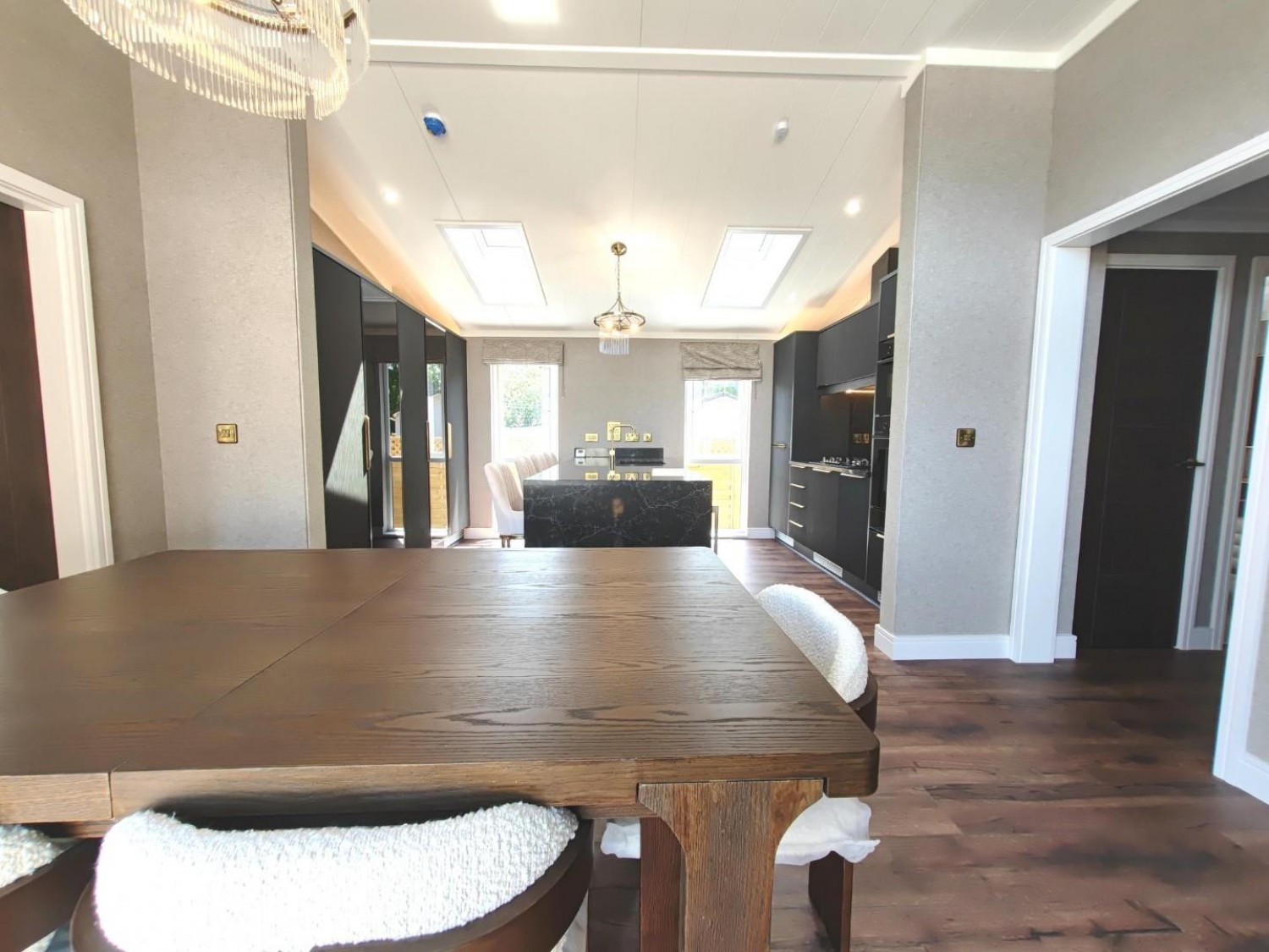 2 bedroom Park home for sale in Herschel Grange, Warfield