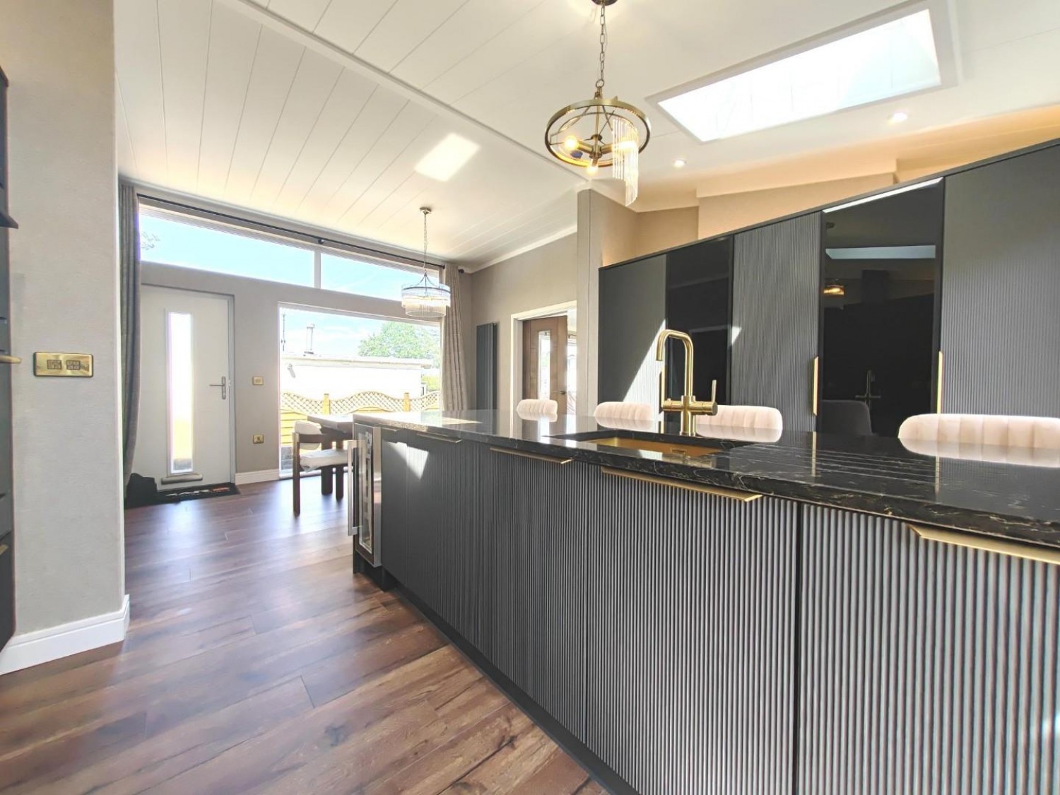 2 bedroom Park home for sale in Herschel Grange, Warfield