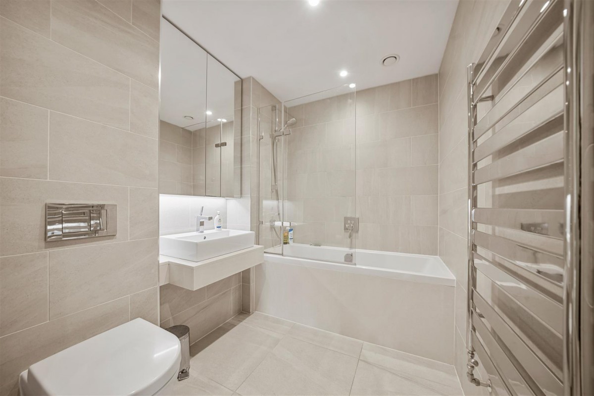 New North Road, London, N1