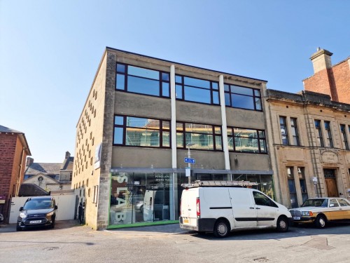 Imperial House, Station Road, Stroud
