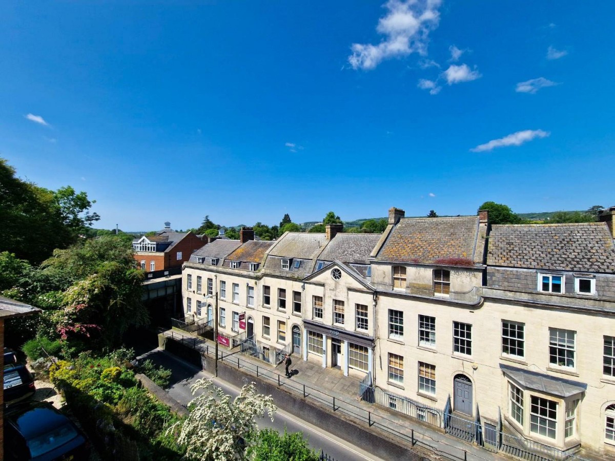 Imperial House, Station Road, Stroud