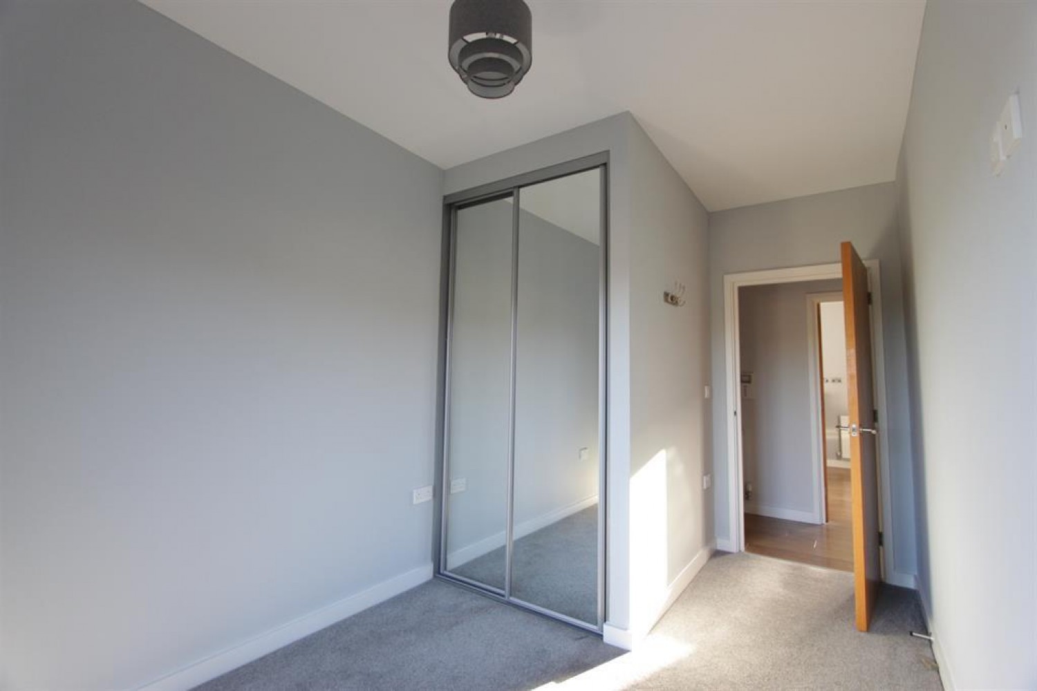 2 bedroom Flat to let in Middlewood Rise, Sheffield, S6 1UR