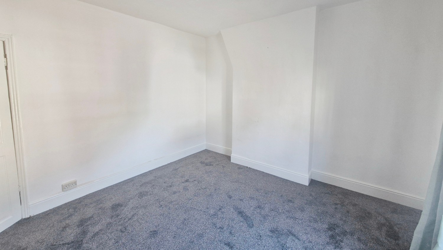2 bedroom House for sale in Church Street, Chadsmoor, Cannock