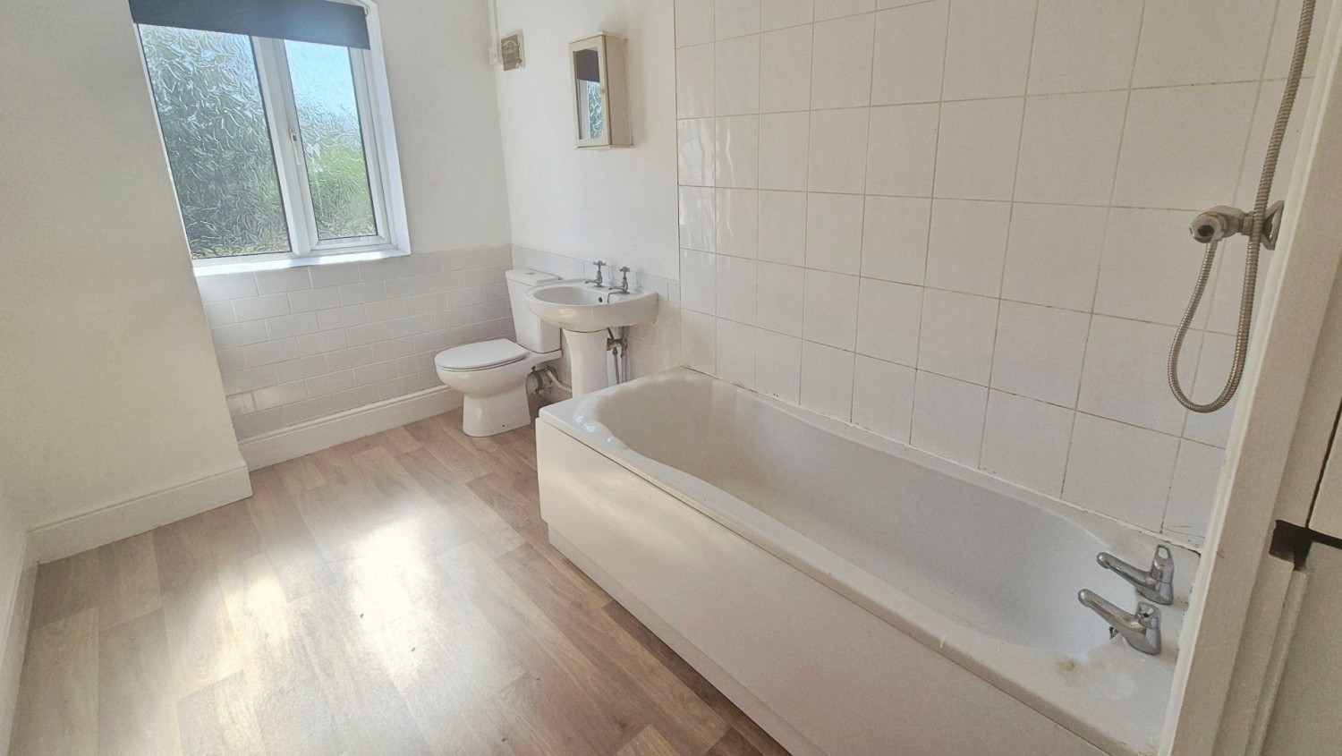 2 bedroom House for sale in Church Street, Chadsmoor, Cannock