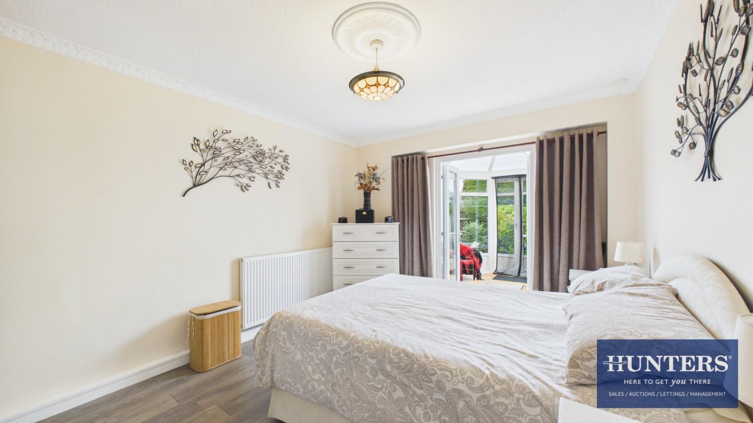 3 bedroom Bungalow for sale in Whiterocks Grove, Whitburn, Sunderland