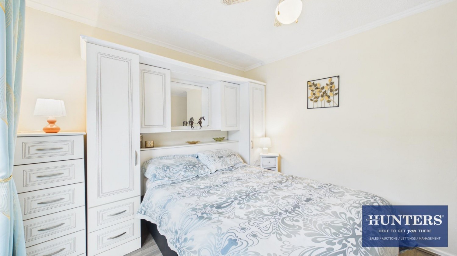 3 bedroom Bungalow for sale in Whiterocks Grove, Whitburn, Sunderland