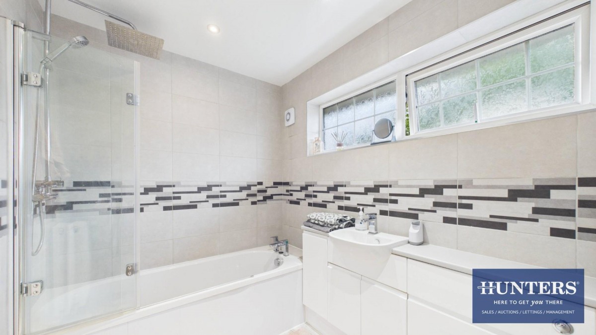 Whiterocks Grove, Whitburn, Sunderland