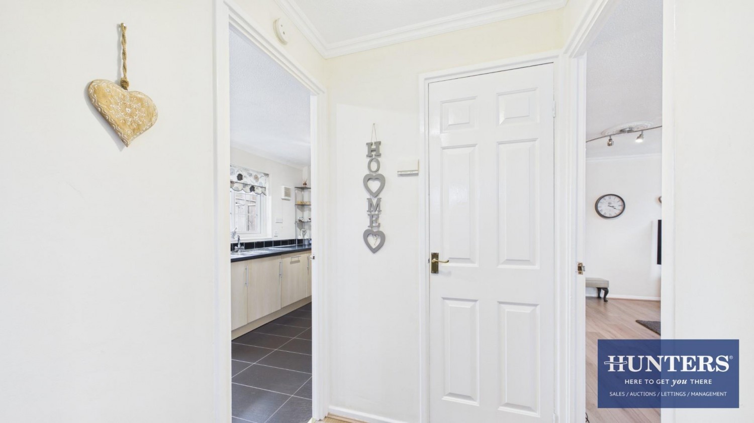 3 bedroom Bungalow for sale in Whiterocks Grove, Whitburn, Sunderland