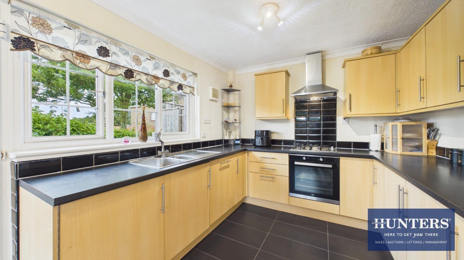3 bedroom Bungalow for sale in Whiterocks Grove, Whitburn, Sunderland