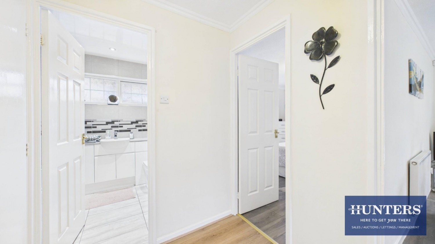 3 bedroom Bungalow for sale in Whiterocks Grove, Whitburn, Sunderland