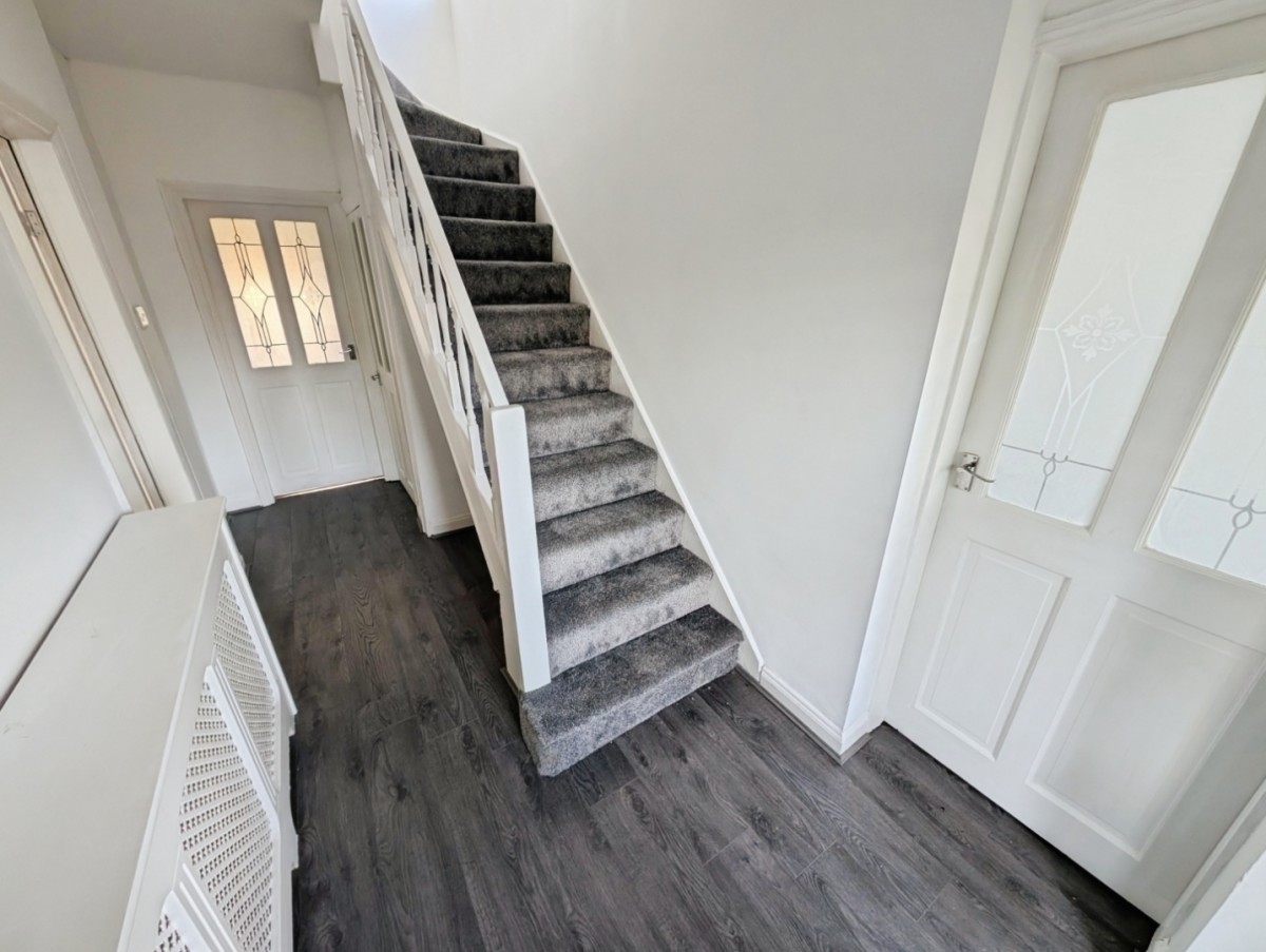 Sedgley Road, Dudley