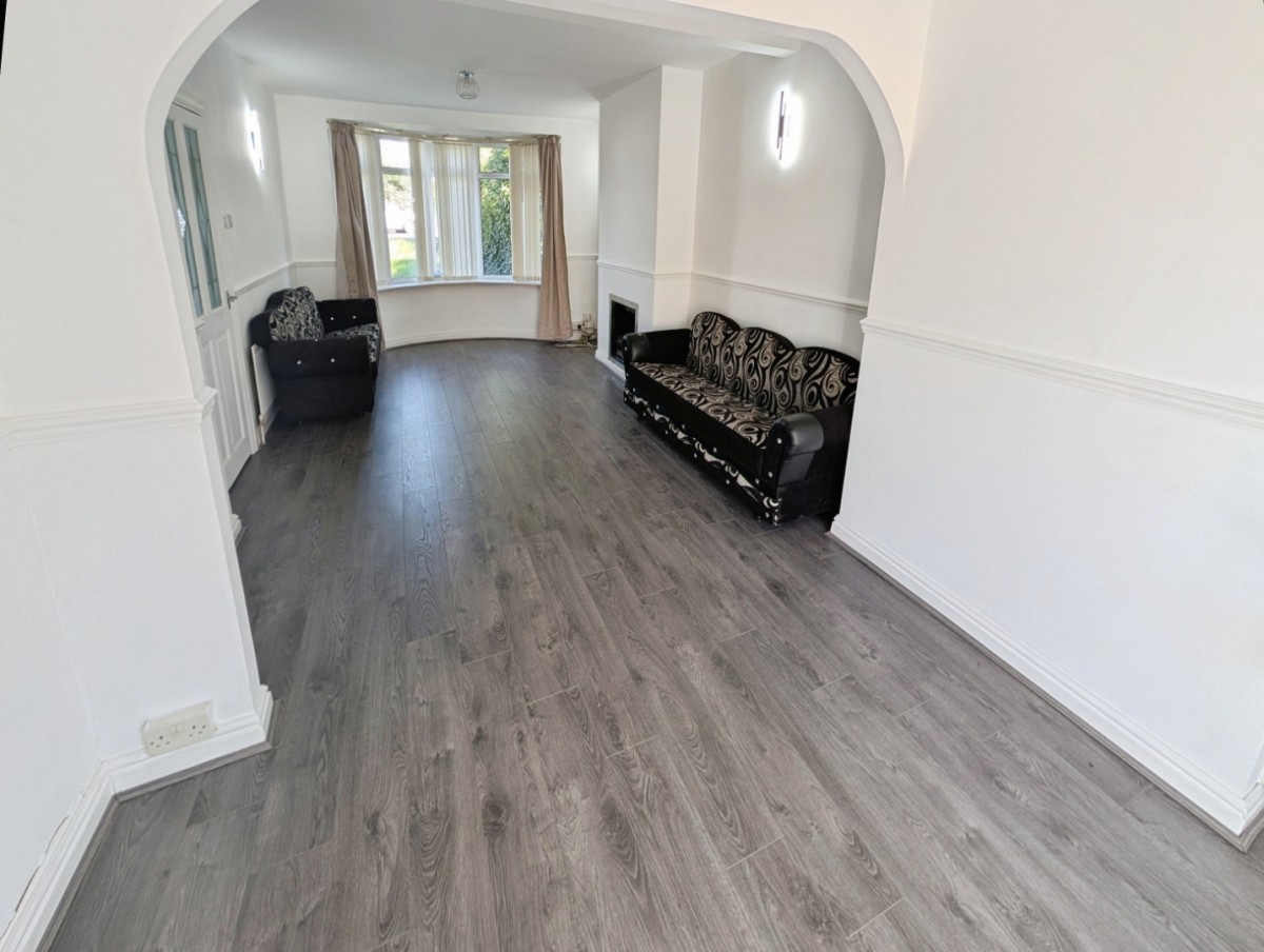 Sedgley Road, Dudley