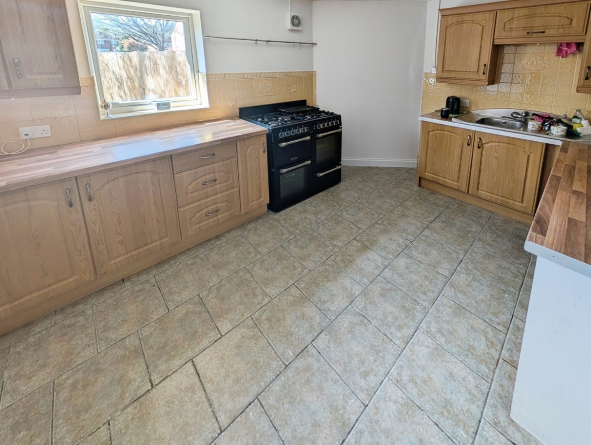 Sedgley Road, Dudley