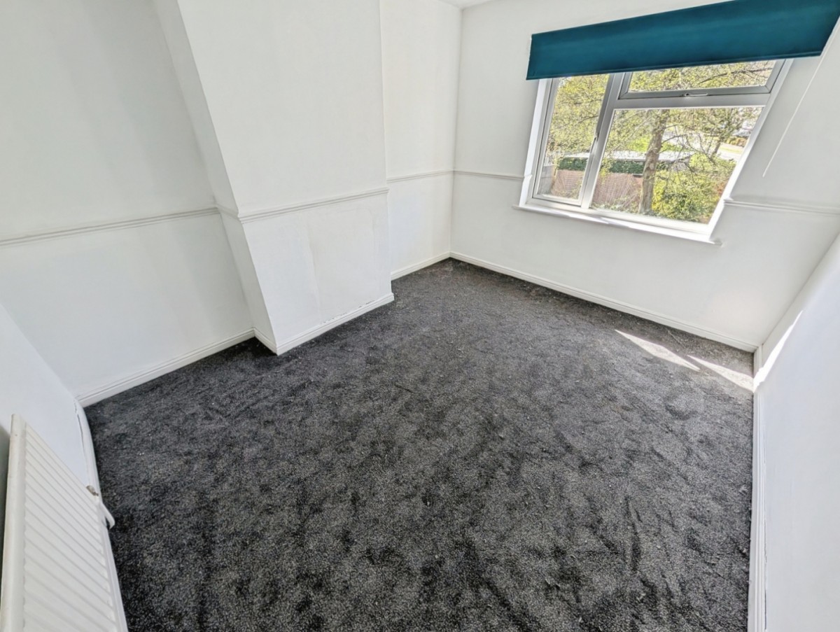 Sedgley Road, Dudley