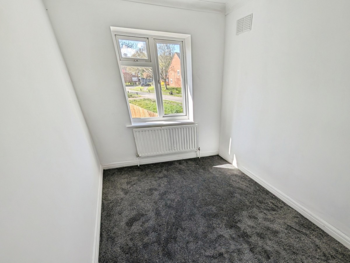 Sedgley Road, Dudley