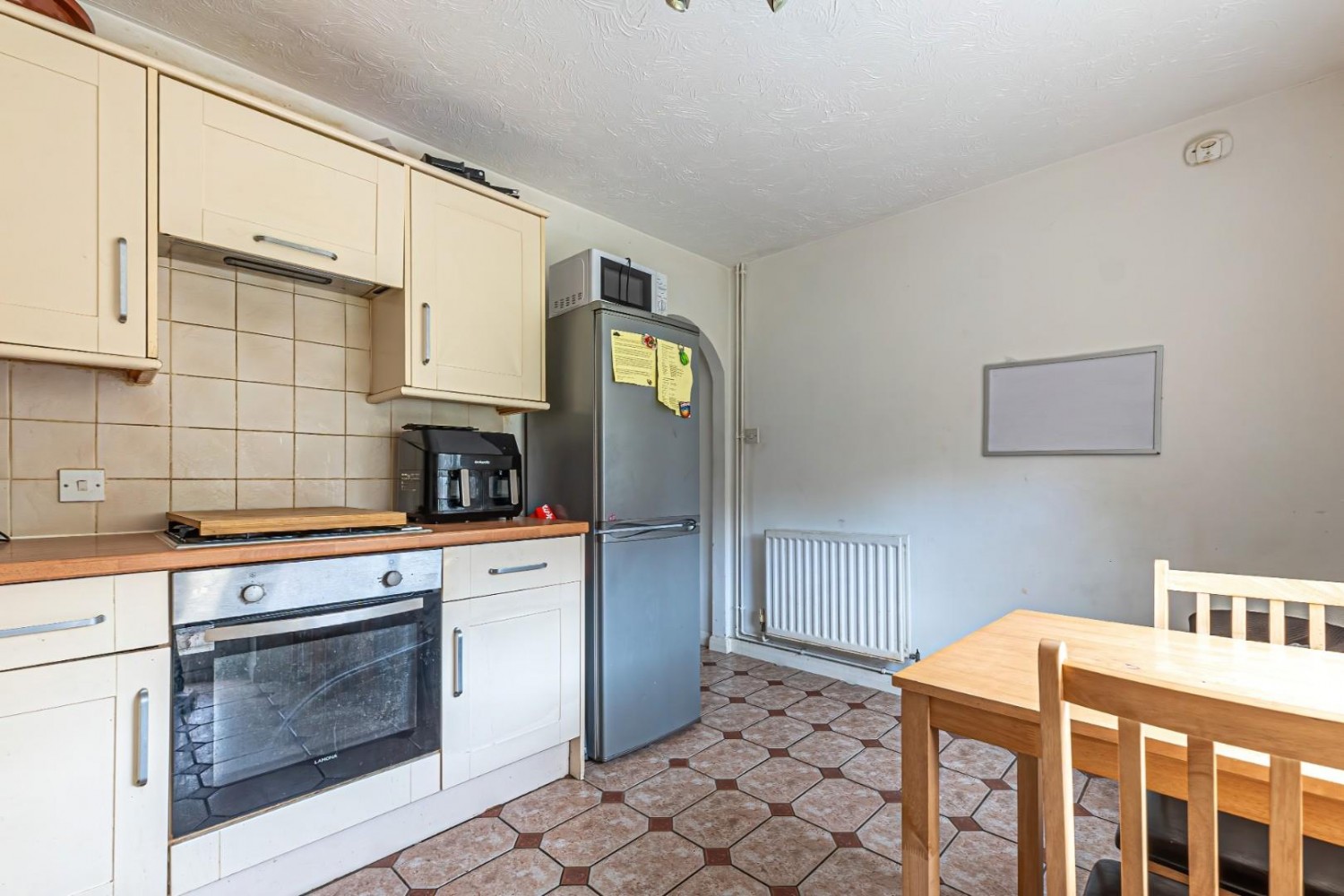 2 bedroom House for sale in Burgess Gardens, Newport Pagnell