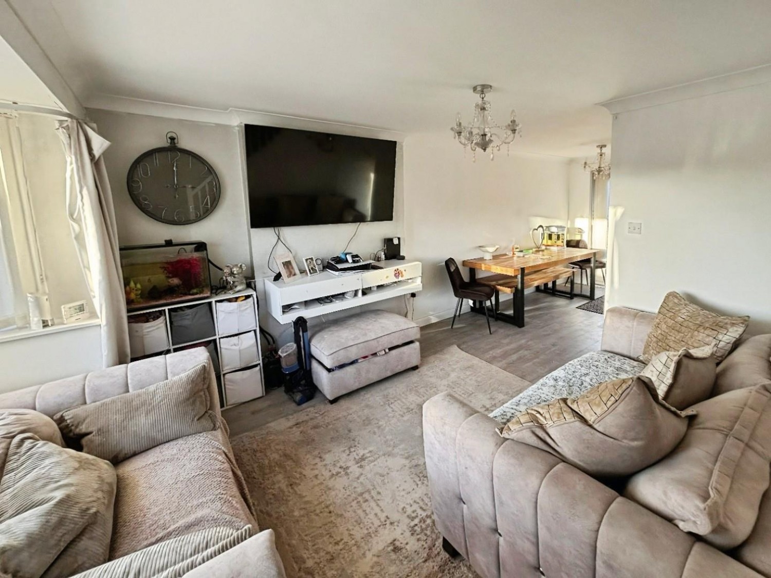 2 bedroom House for sale in School Garth, Sowerby, Thirsk