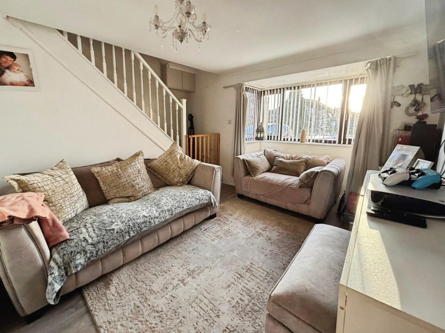 2 bedroom House for sale in School Garth, Sowerby, Thirsk