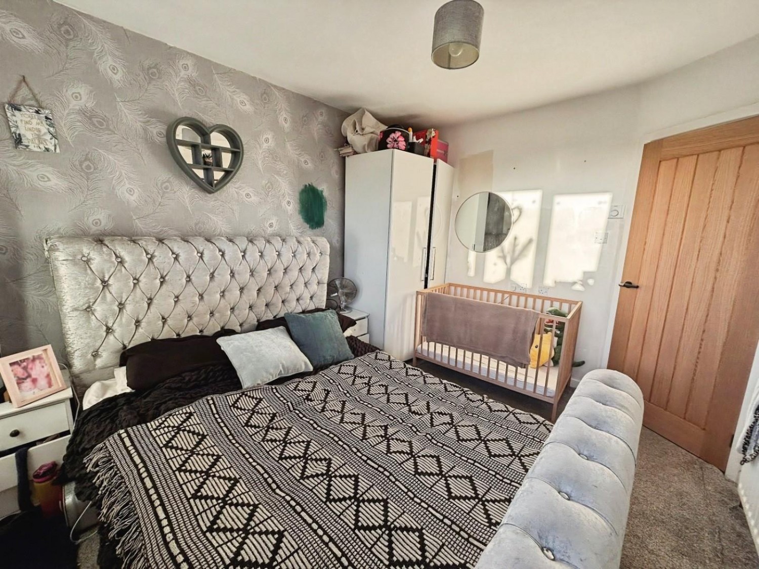 2 bedroom House for sale in School Garth, Sowerby, Thirsk