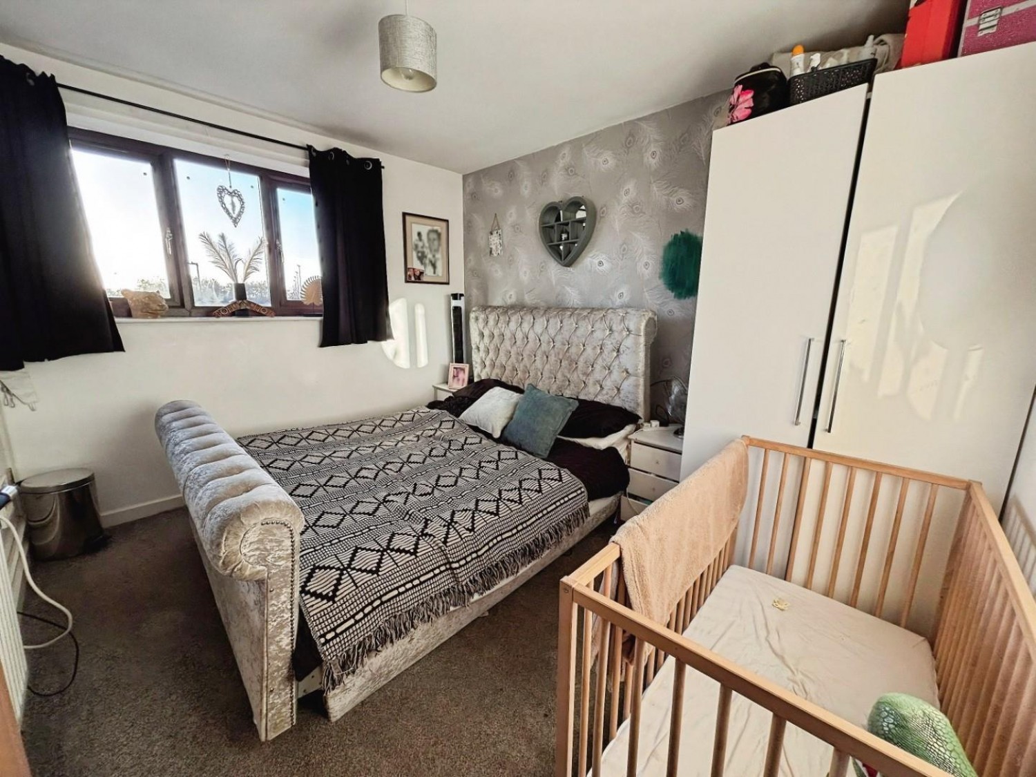 2 bedroom House for sale in School Garth, Sowerby, Thirsk