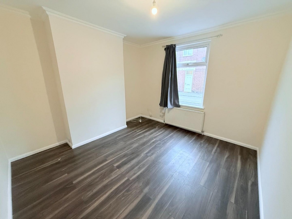 Ambler Street, Castleford