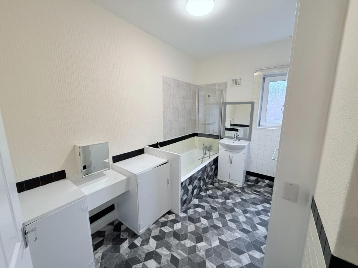 Ambler Street, Castleford