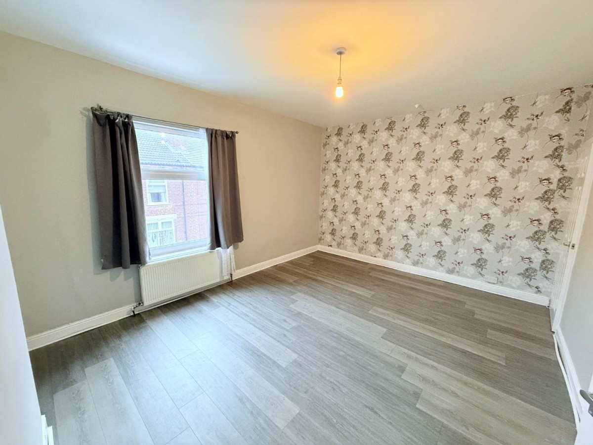 Ambler Street, Castleford