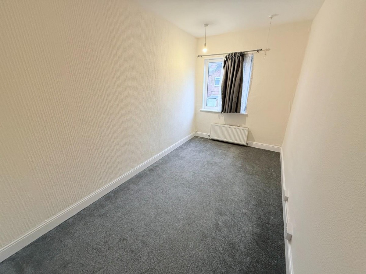 Ambler Street, Castleford