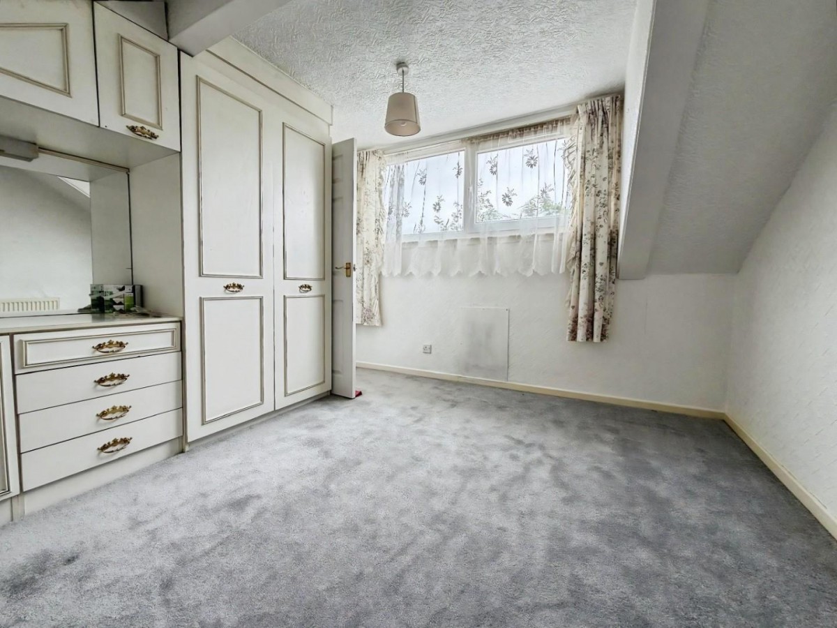 Carden Avenue, Swinton, Manchester