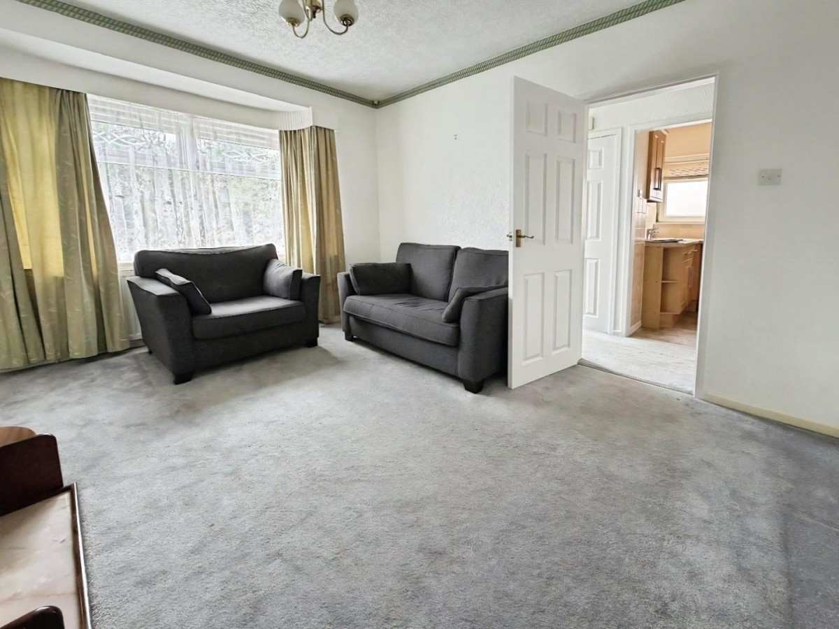 Carden Avenue, Swinton, Manchester