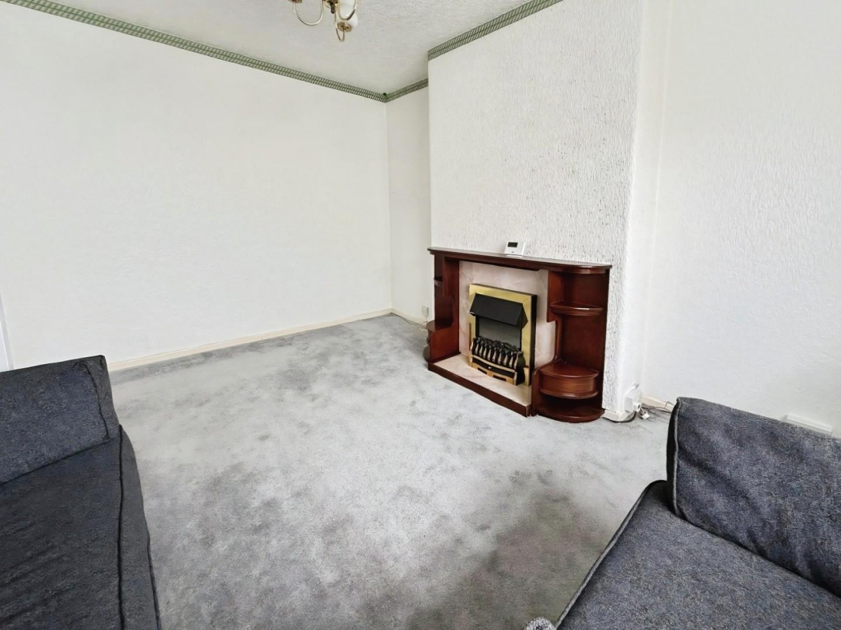 Carden Avenue, Swinton, Manchester