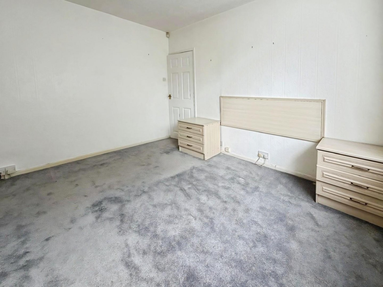 2 bedroom Bungalow to let in Carden Avenue, Swinton, Manchester