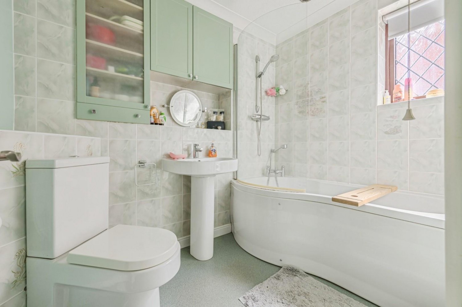 4 bedroom House for sale in Richmond Drive, Lichfield