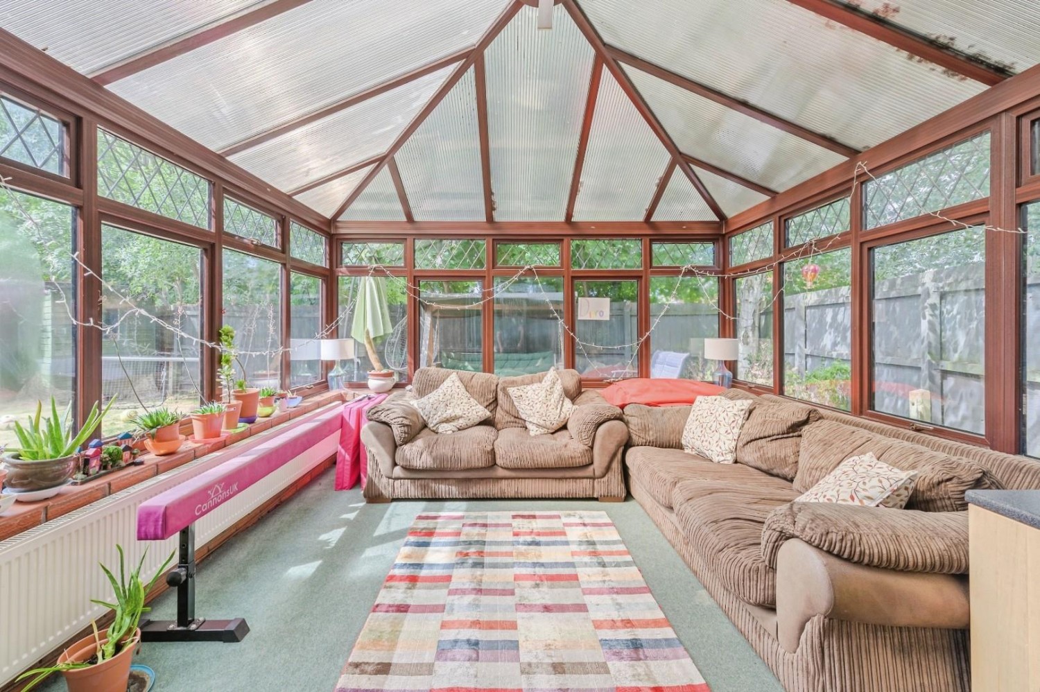 4 bedroom House for sale in Richmond Drive, Lichfield