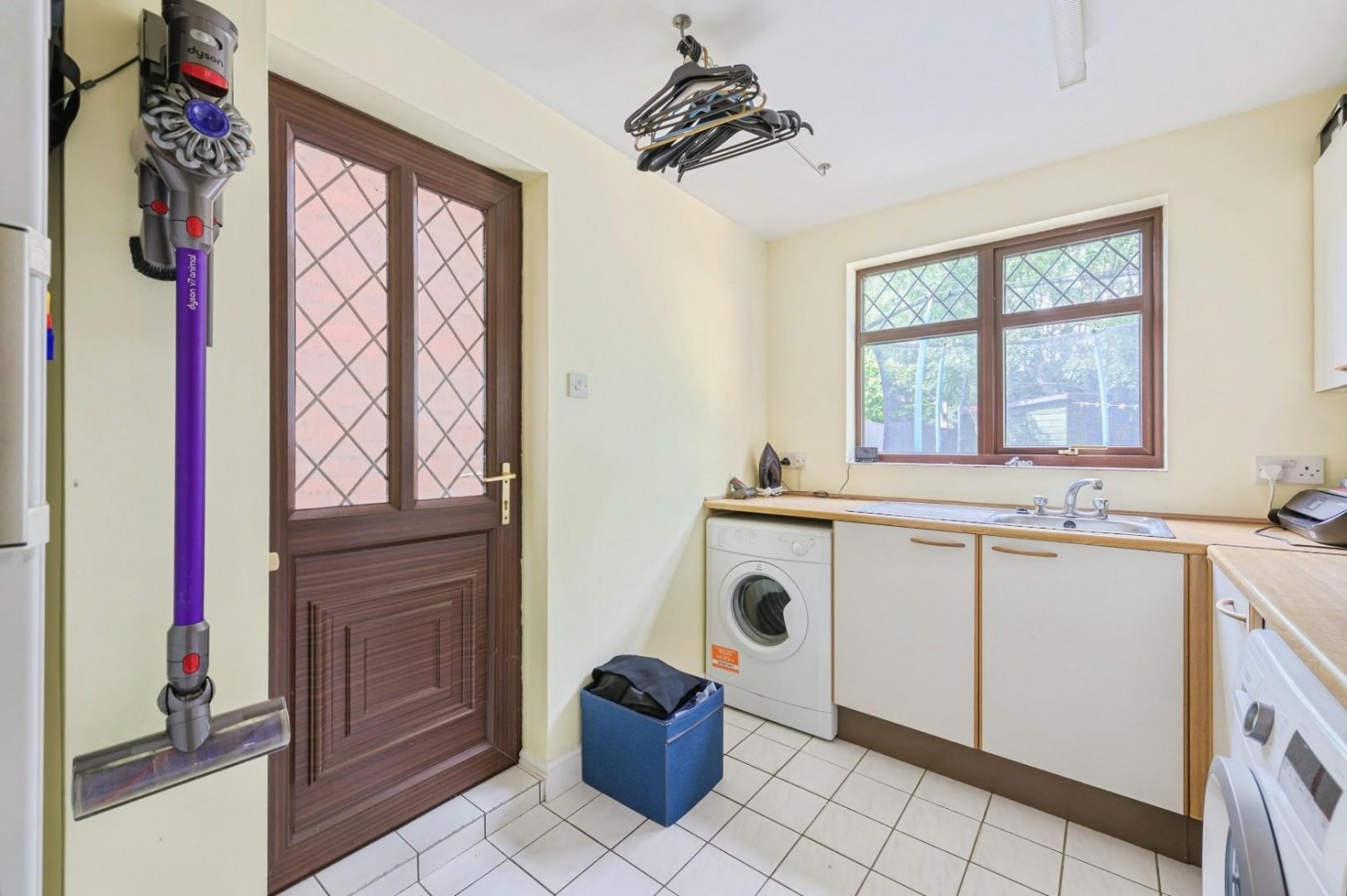 4 bedroom House for sale in Richmond Drive, Lichfield