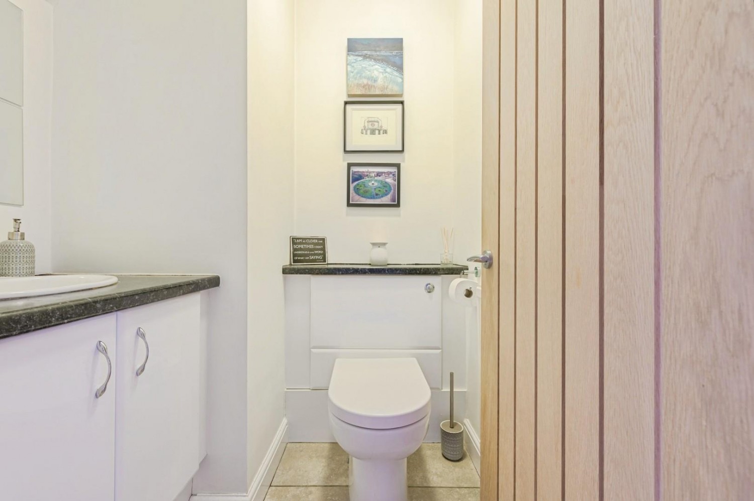 4 bedroom House for sale in Richmond Drive, Lichfield