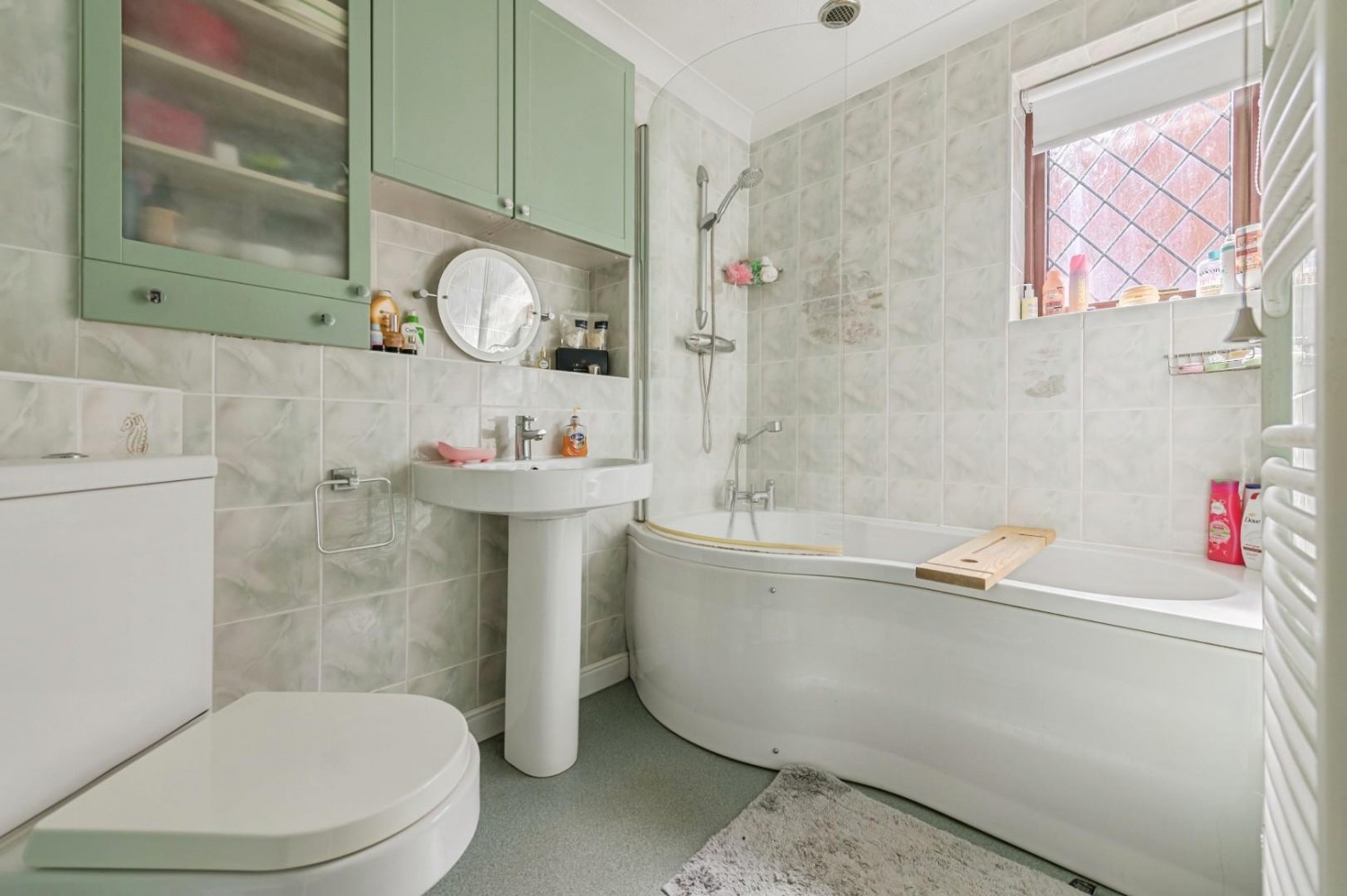 4 bedroom House for sale in Richmond Drive, Lichfield