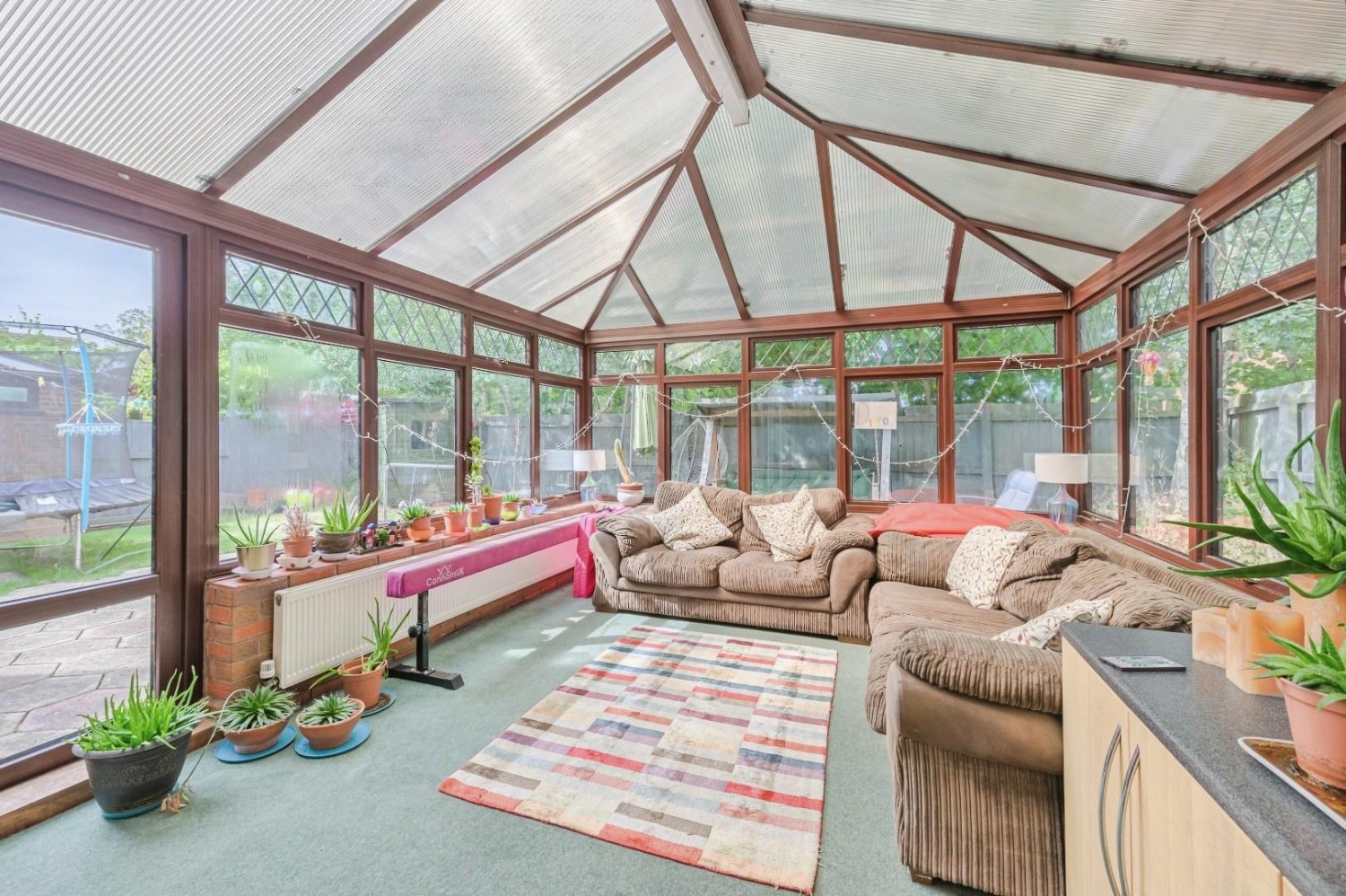 4 bedroom House for sale in Richmond Drive, Lichfield