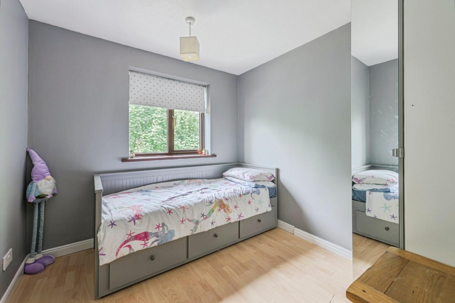 4 bedroom House for sale in Richmond Drive, Lichfield