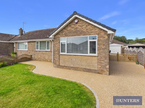 Chevin Drive, Filey