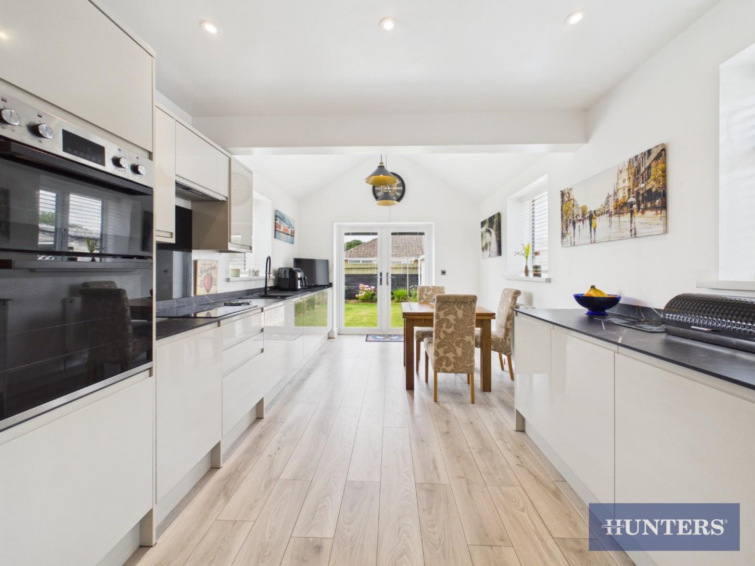 2 bedroom Bungalow for sale in Chevin Drive, Filey