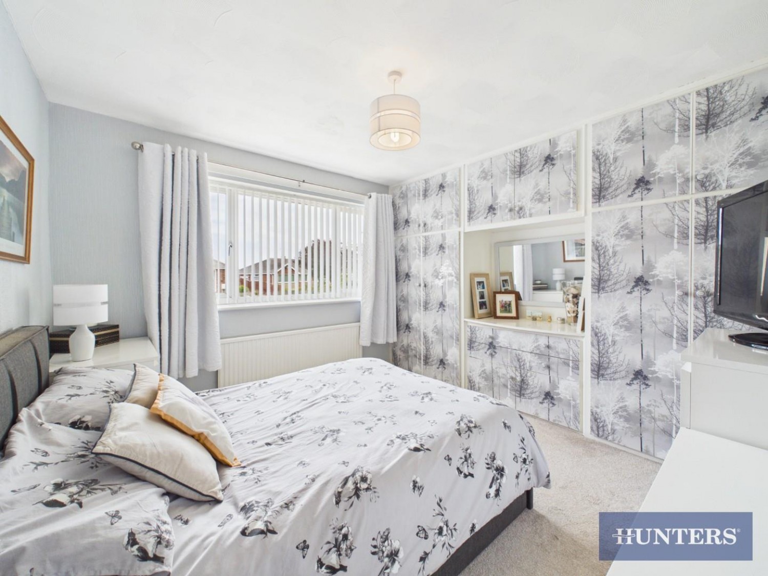 2 bedroom Bungalow for sale in Chevin Drive, Filey