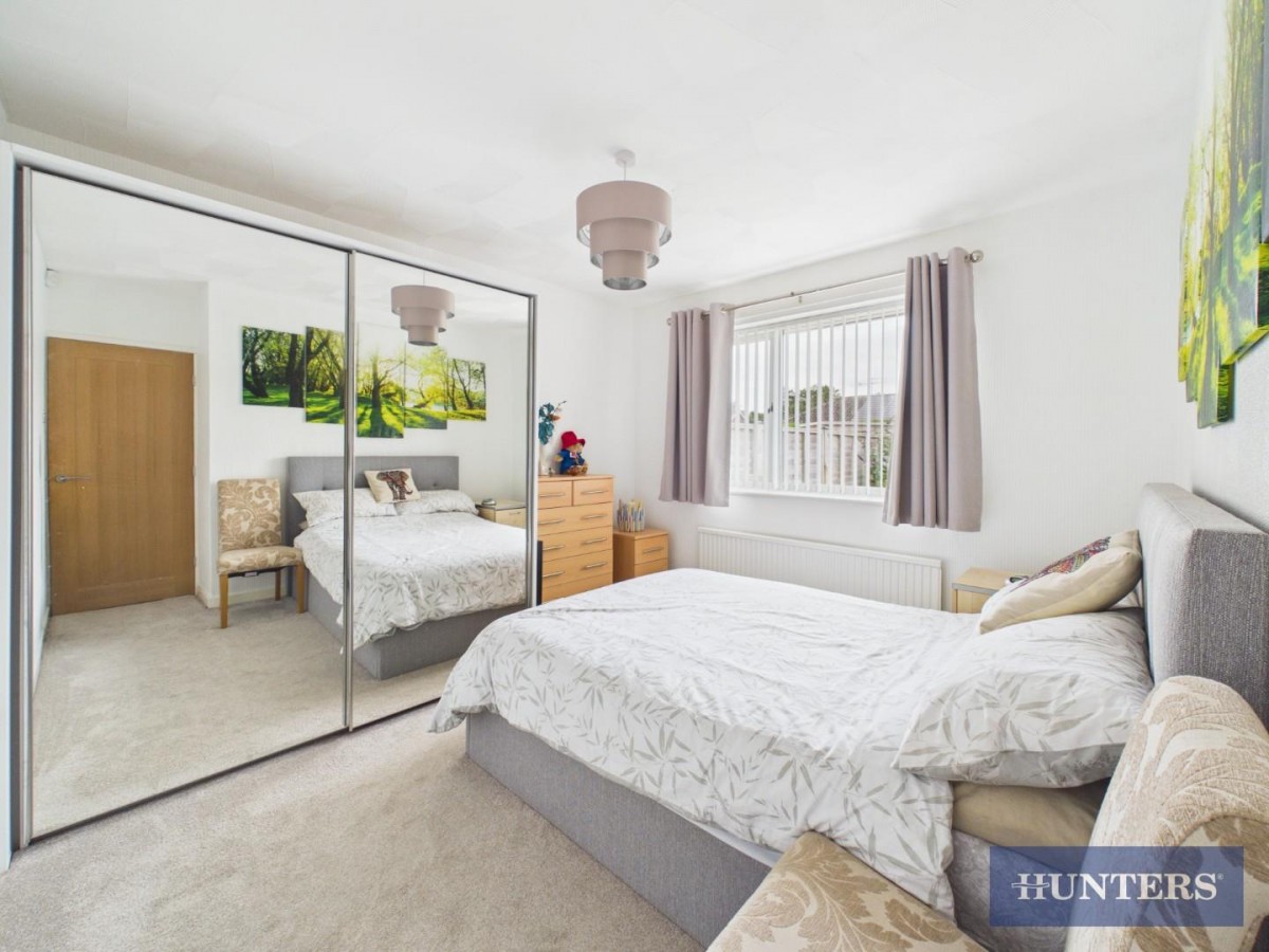 Chevin Drive, Filey