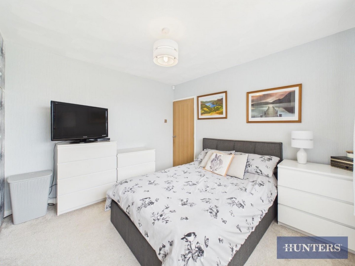 Chevin Drive, Filey