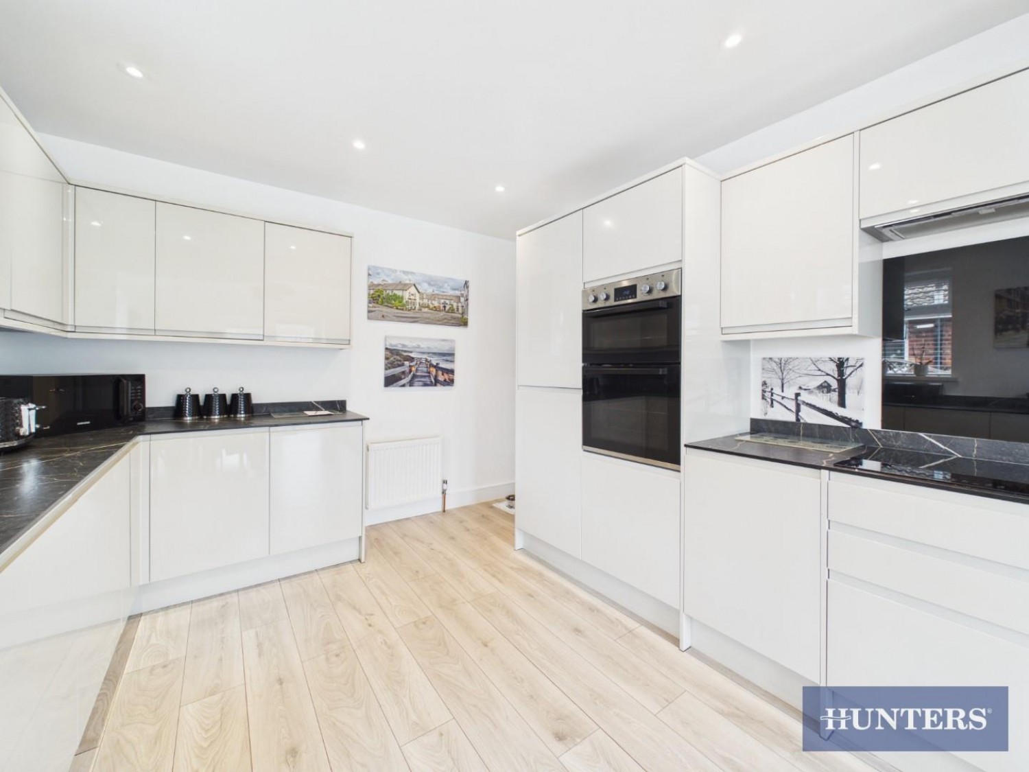 2 bedroom Bungalow for sale in Chevin Drive, Filey
