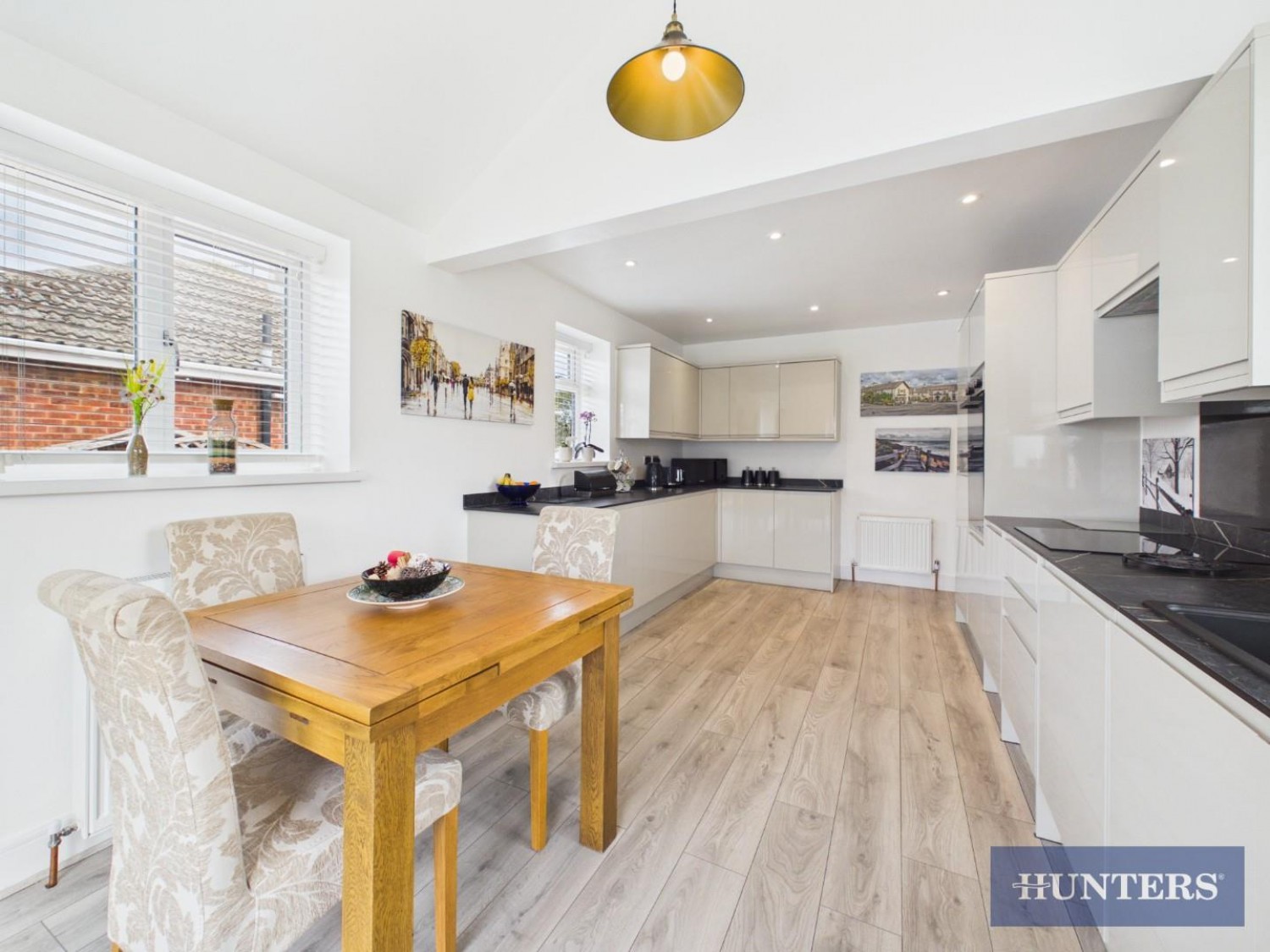 2 bedroom Bungalow for sale in Chevin Drive, Filey