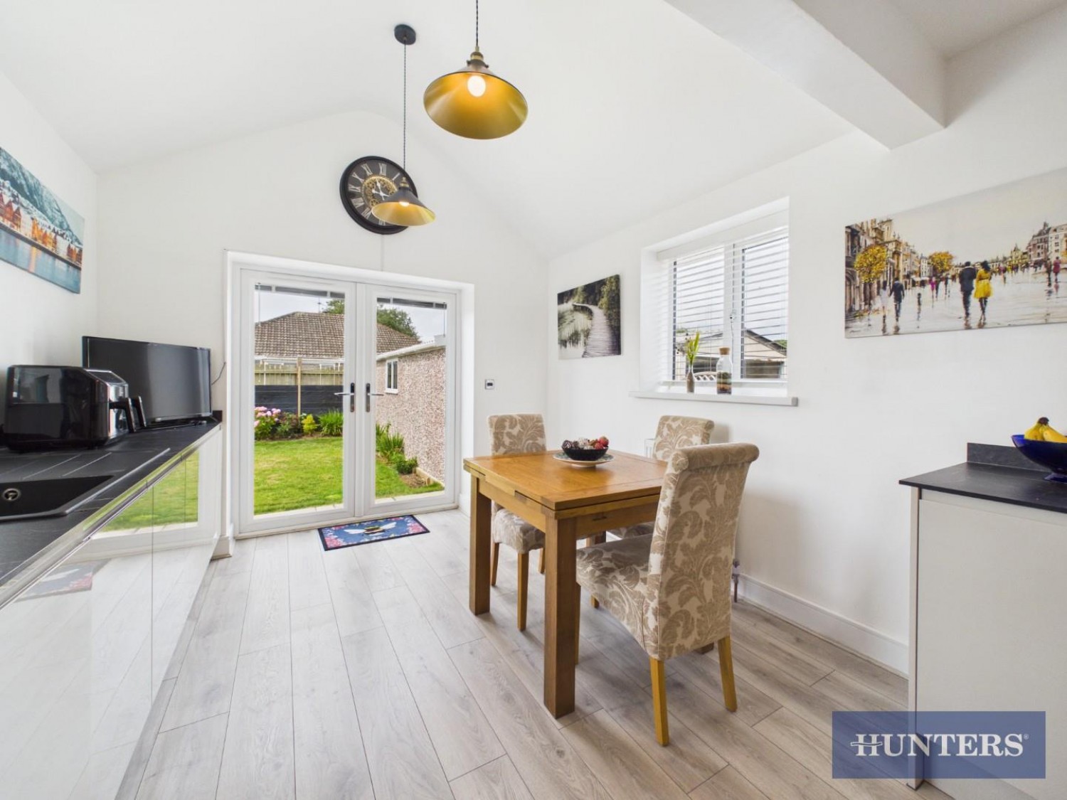 2 bedroom Bungalow for sale in Chevin Drive, Filey