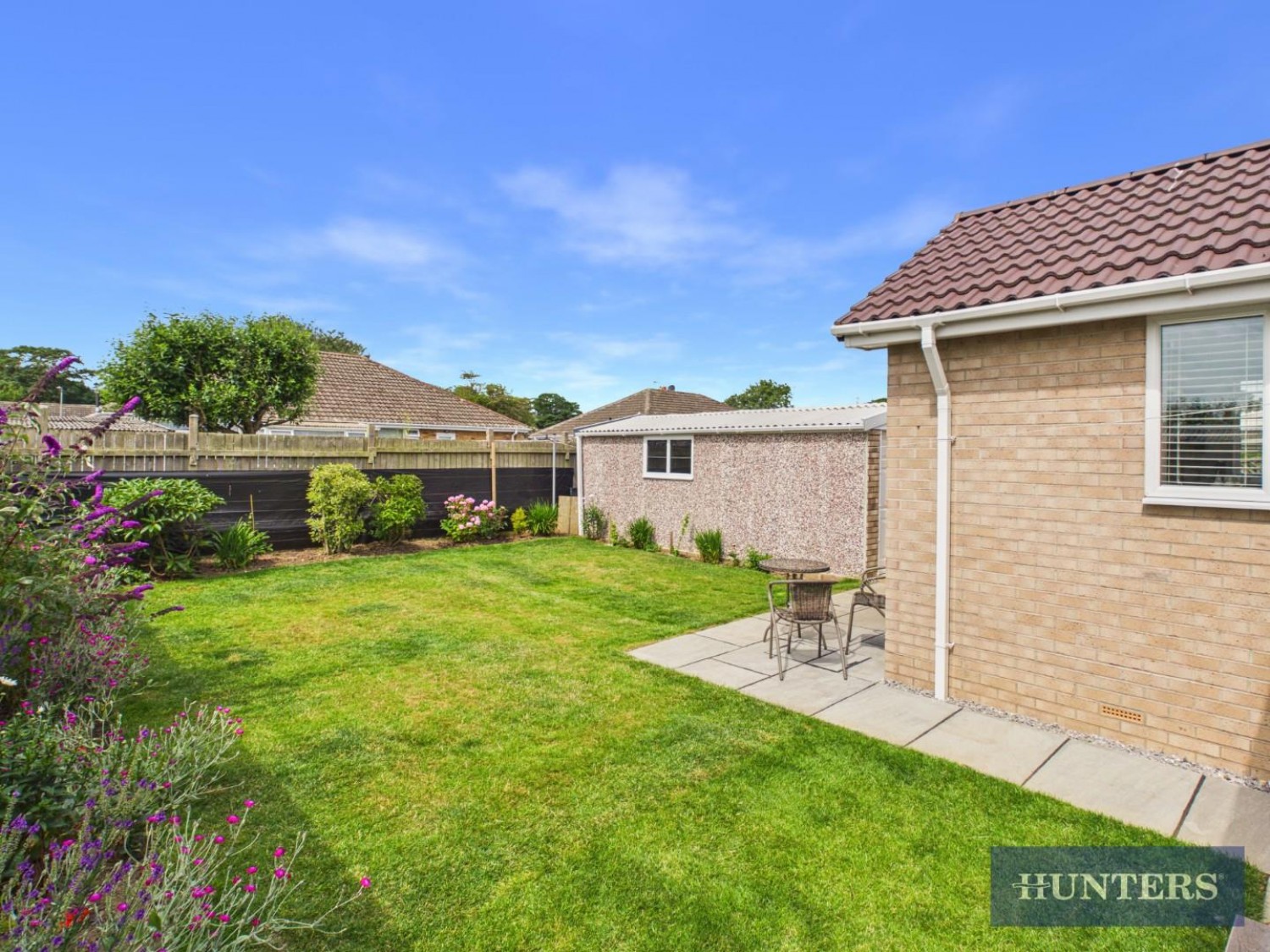 2 bedroom Bungalow for sale in Chevin Drive, Filey